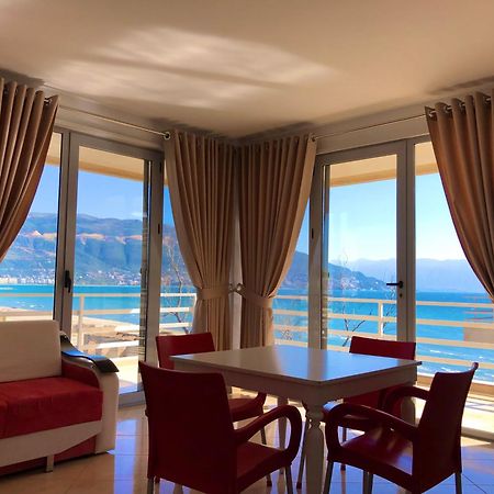 Vlore Apartment Exteriör bild