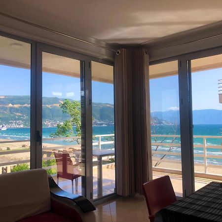 Vlore Apartment Exteriör bild
