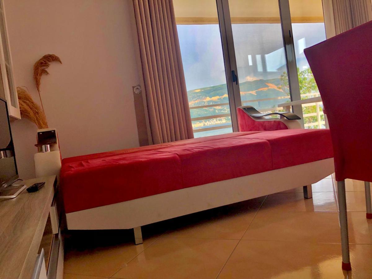 Vlore Apartment Exteriör bild