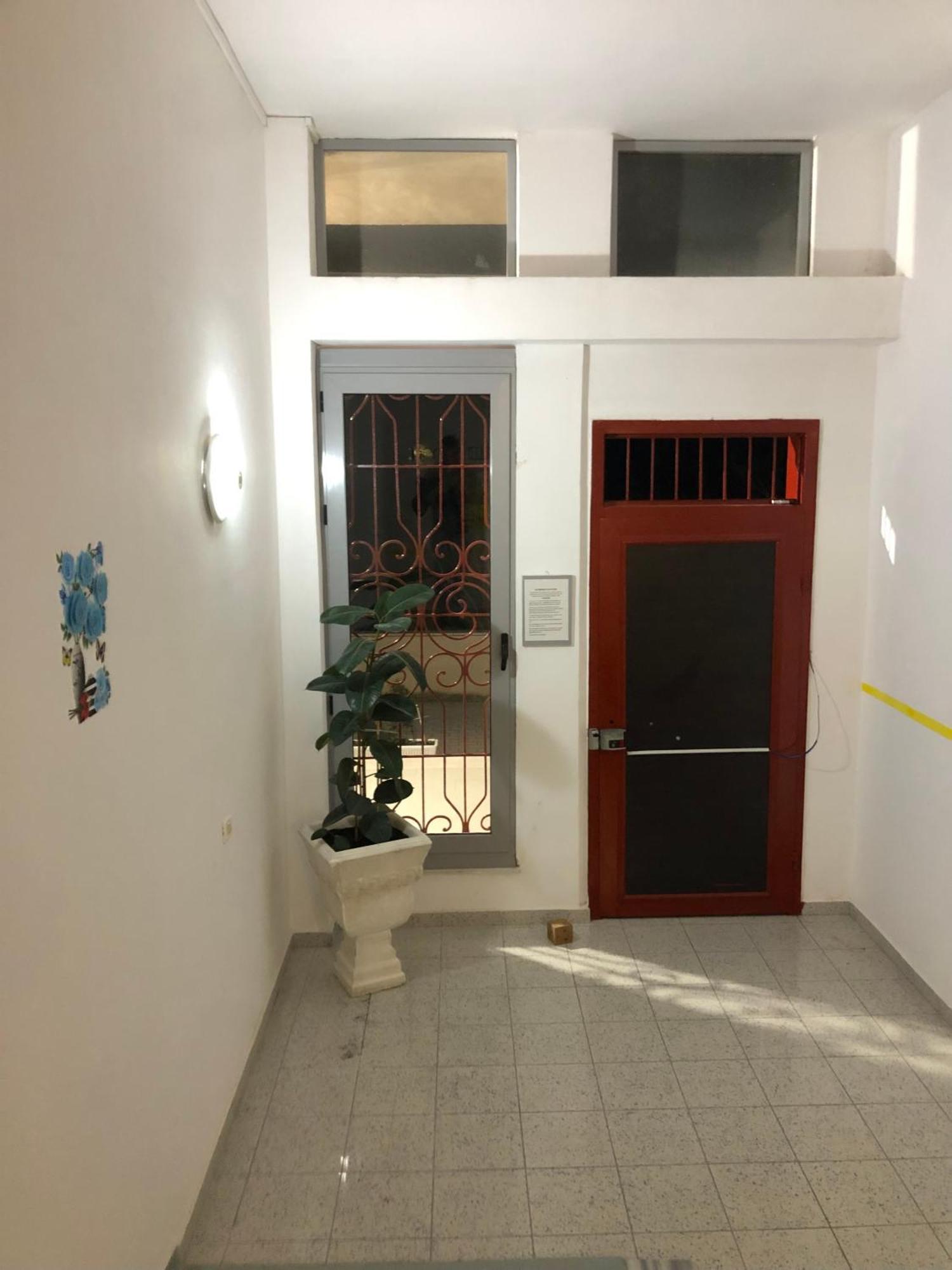 Vlore Apartment Exteriör bild