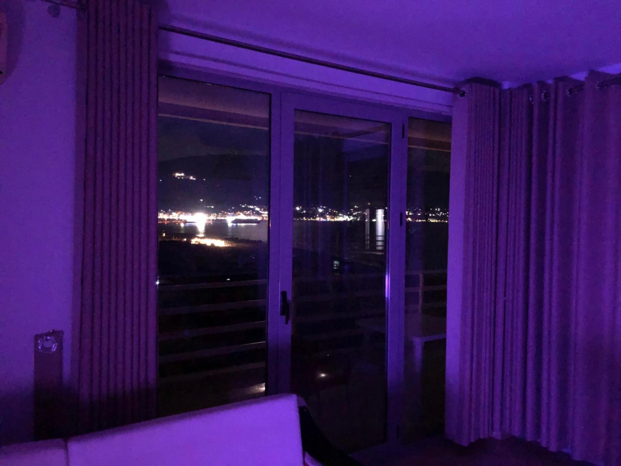 Vlore Apartment Exteriör bild