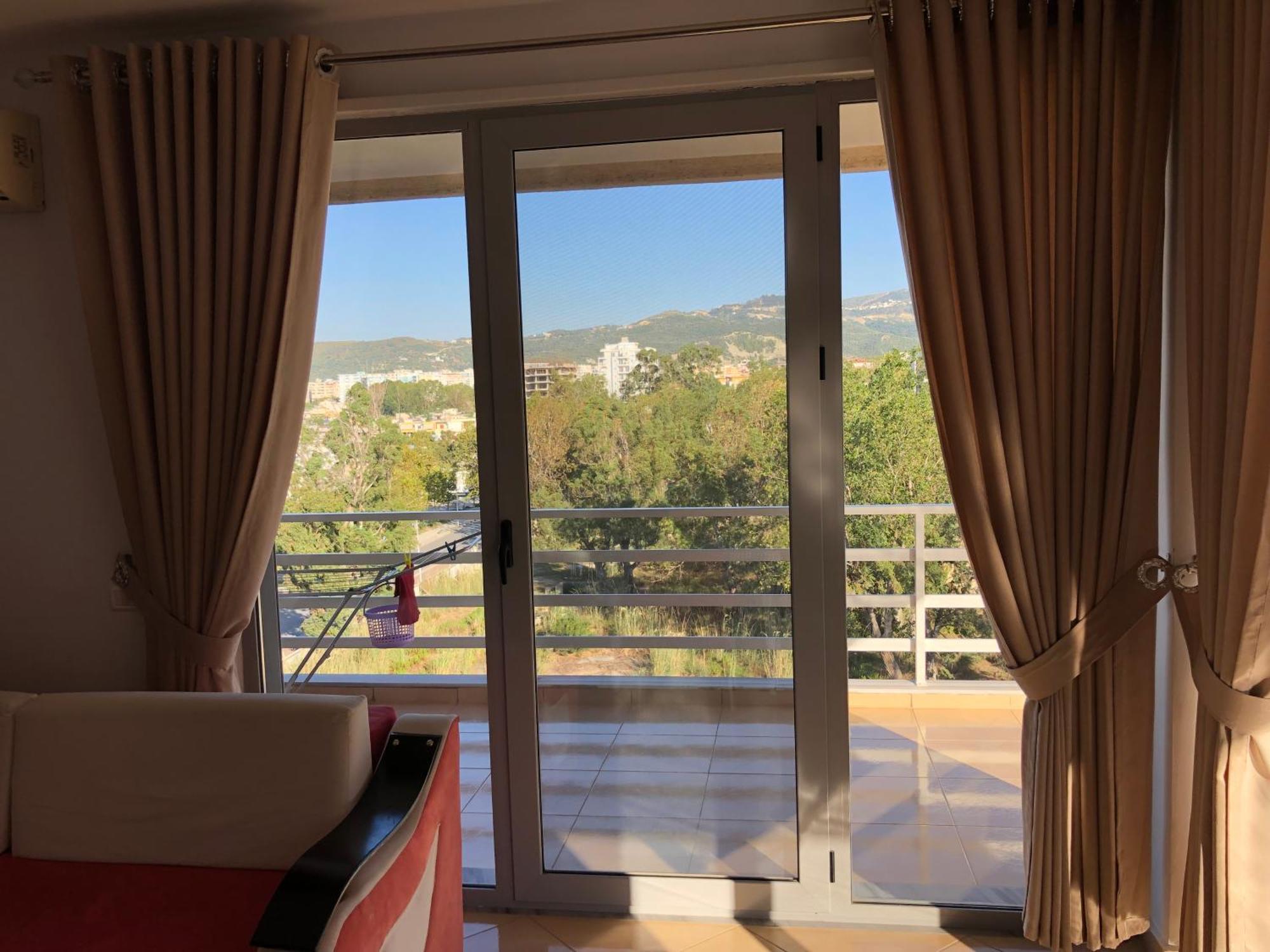 Vlore Apartment Exteriör bild