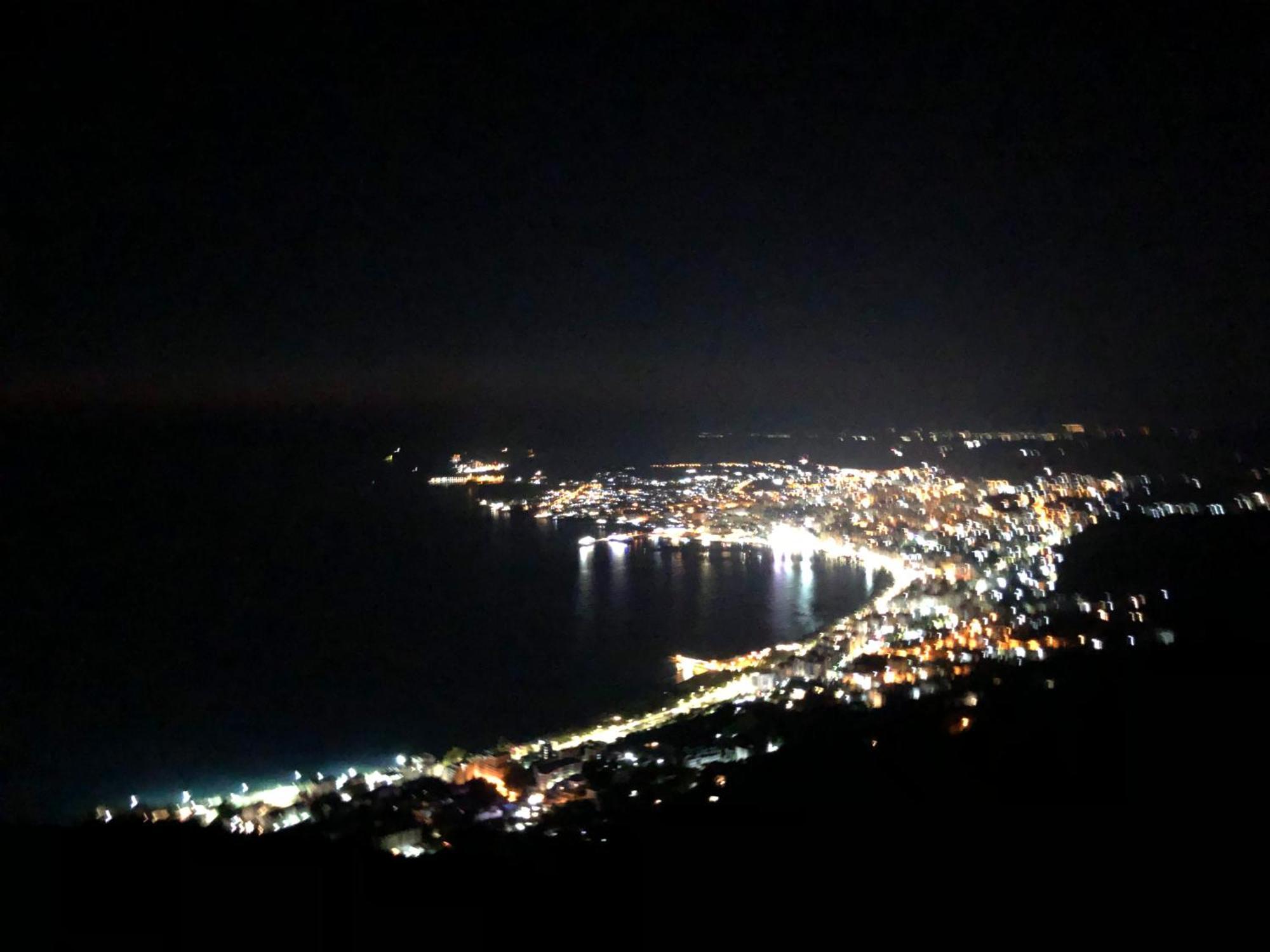 Vlore Apartment Exteriör bild