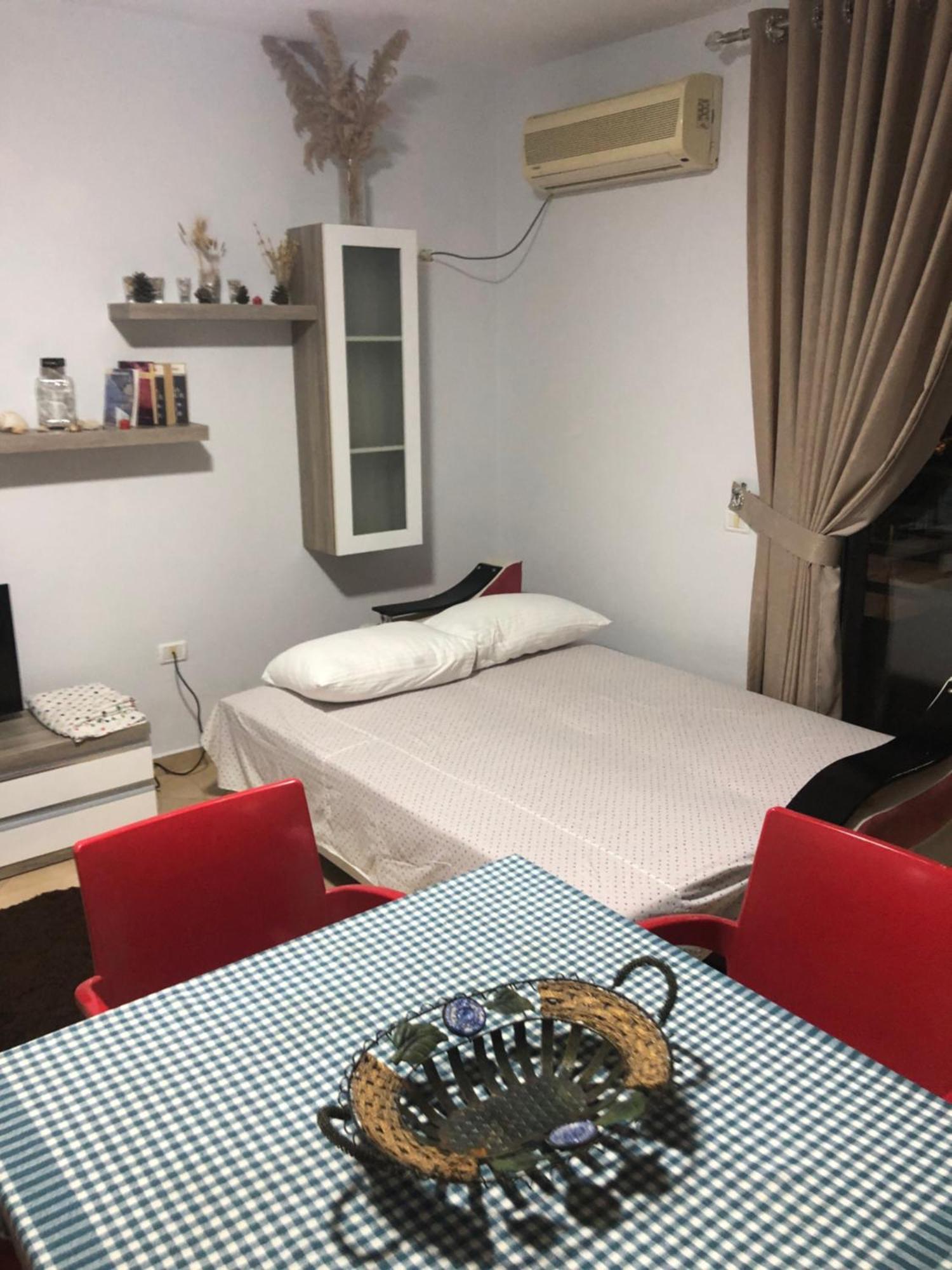 Vlore Apartment Exteriör bild