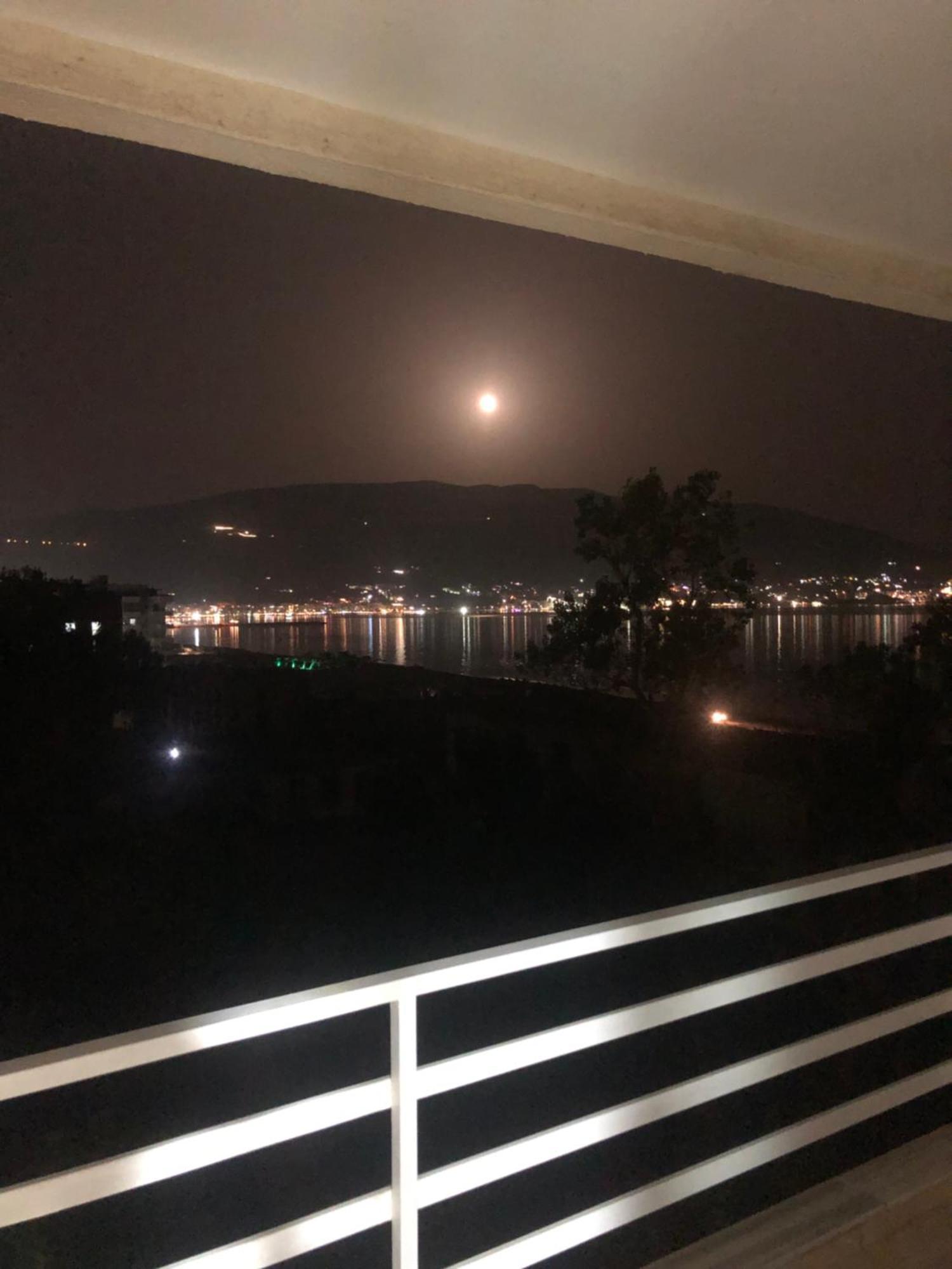Vlore Apartment Exteriör bild